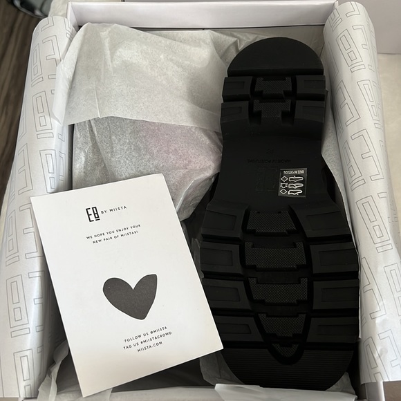 Miista sandals - Picture 2 of 4